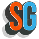 Sgamers logo