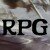 Логотип группы (Любители RPG)